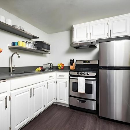 The Oxford Seattle-Downtown Hotel Ngoại thất bức ảnh