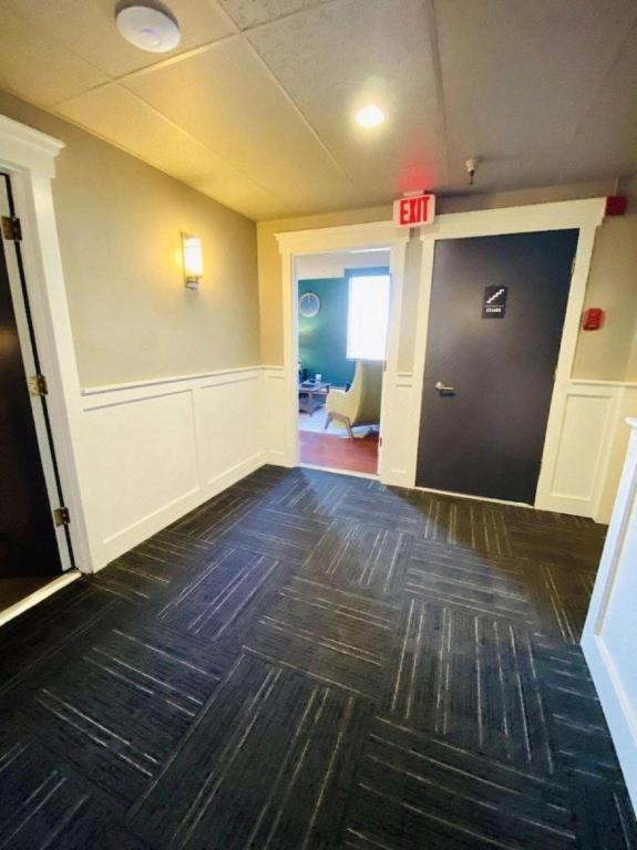 The Oxford Seattle-Downtown Hotel Ngoại thất bức ảnh