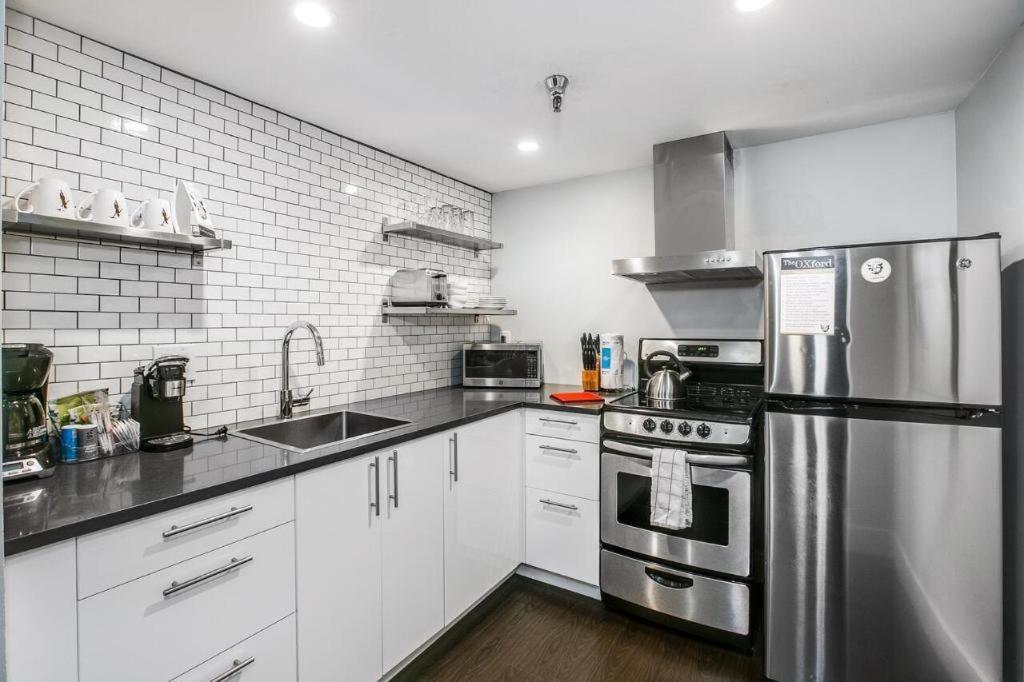 The Oxford Seattle-Downtown Hotel Ngoại thất bức ảnh