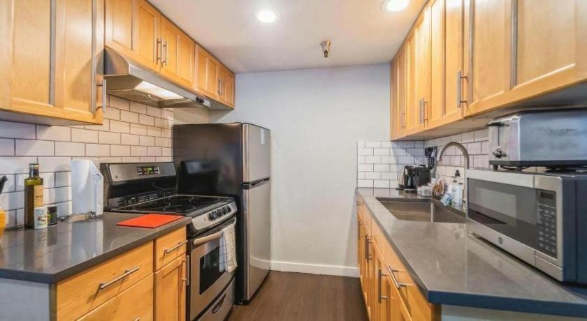 The Oxford Seattle-Downtown Hotel Ngoại thất bức ảnh